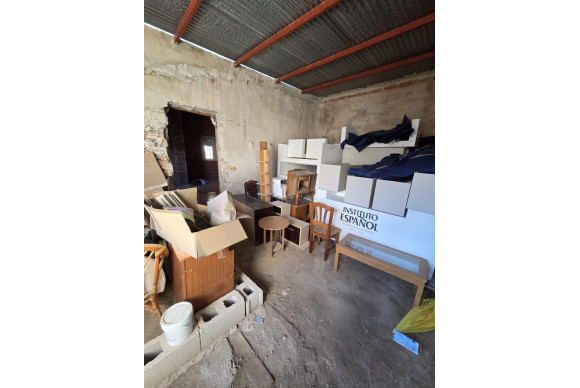 Revente - House - ALBATERA - Albatera