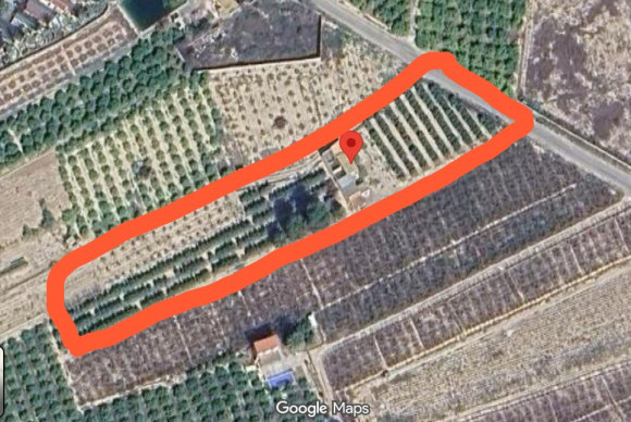 Revente - House - ALBATERA - Albatera