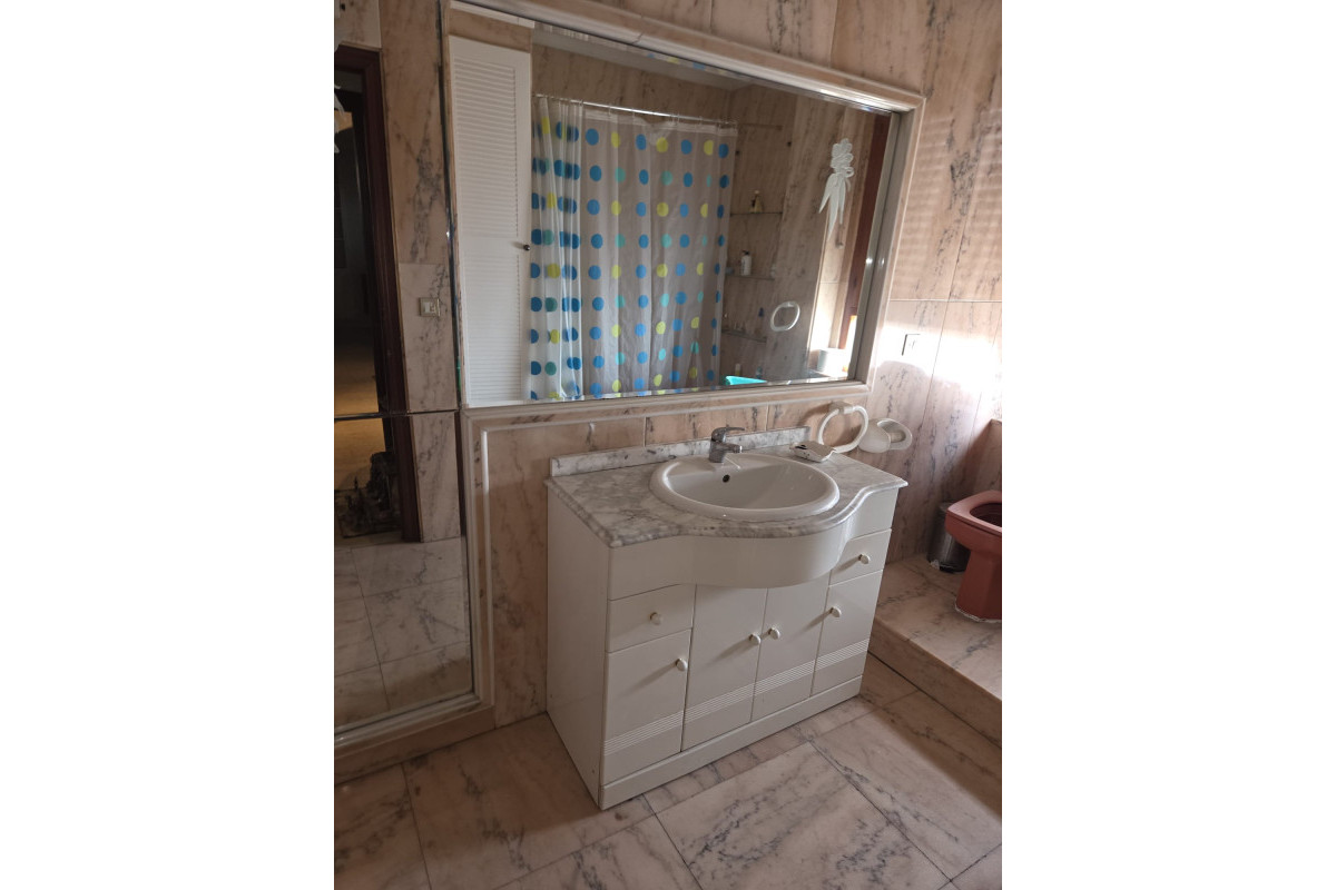 Herverkoop - Winkel Ruimte - Callosa de Segura