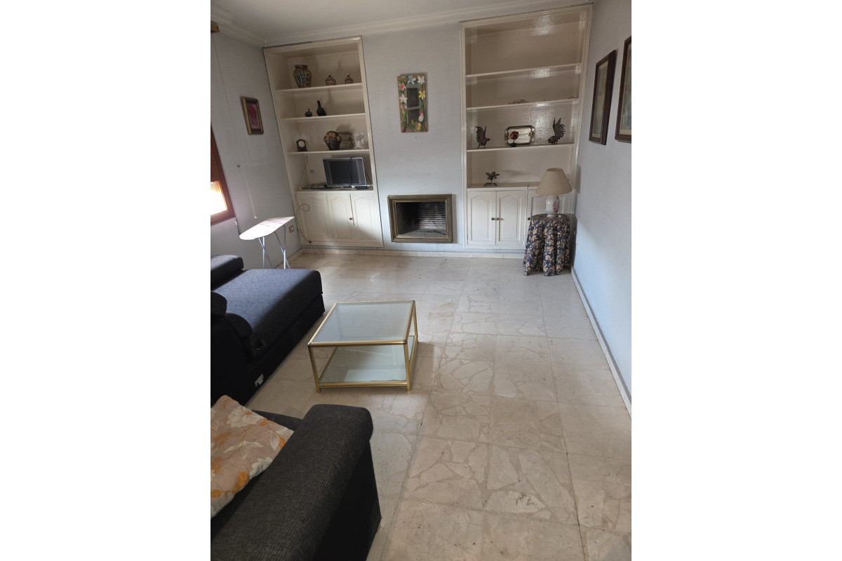 Herverkoop - Winkel Ruimte - Callosa de Segura