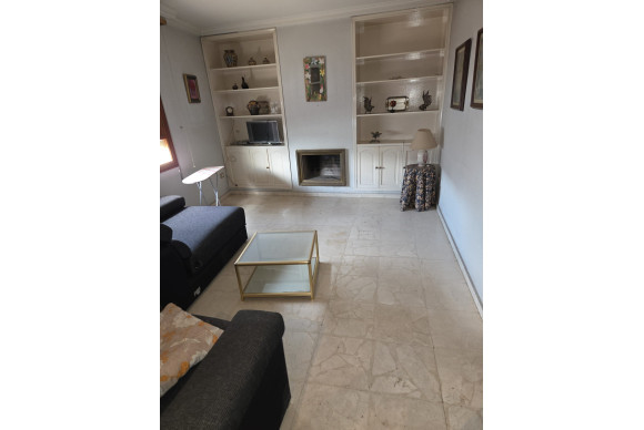 Herverkoop - Winkel Ruimte - Callosa de Segura