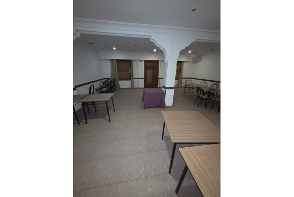 Herverkoop - Winkel Ruimte - Callosa de Segura