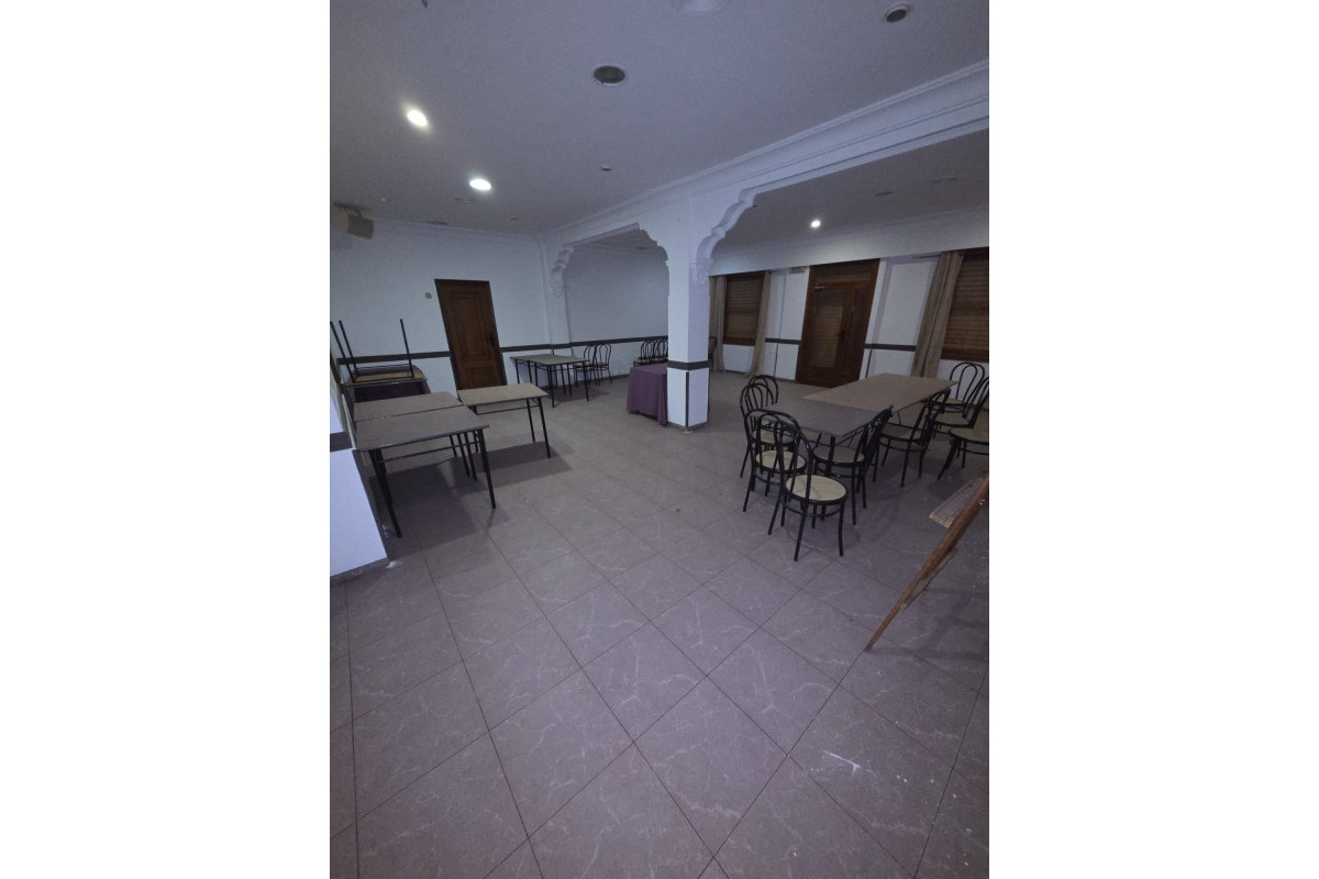 Herverkoop - Winkel Ruimte - Callosa de Segura