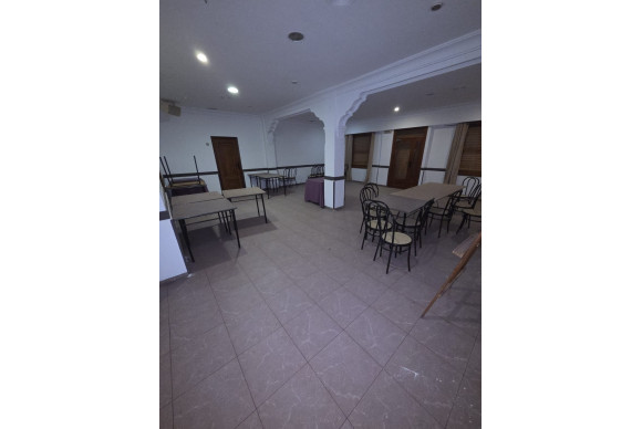 Herverkoop - Winkel Ruimte - Callosa de Segura