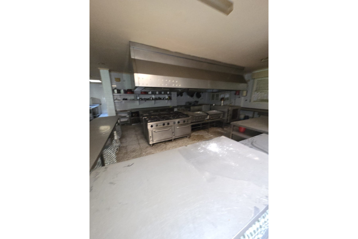 Herverkoop - Winkel Ruimte - Callosa de Segura