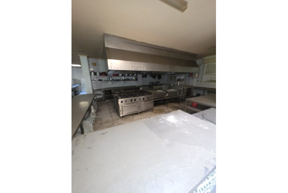 Herverkoop - Winkel Ruimte - Callosa de Segura