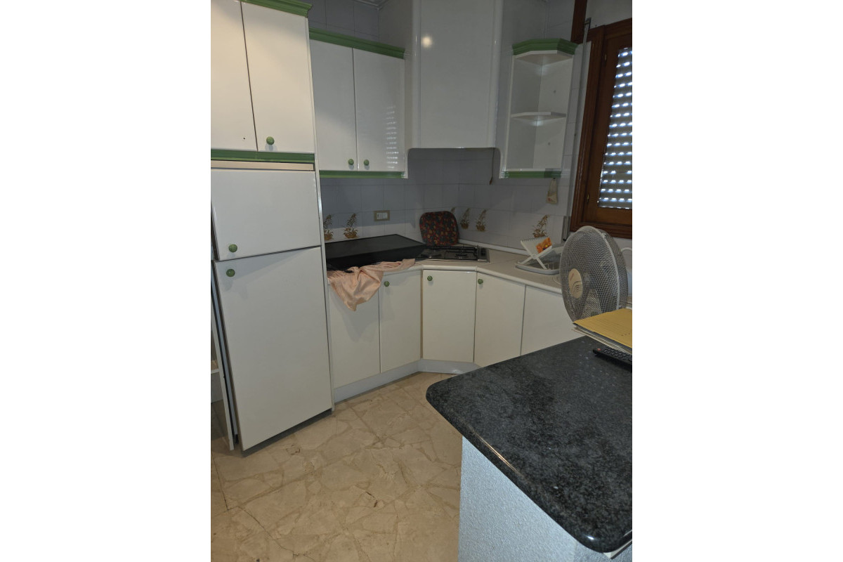 Herverkoop - Winkel Ruimte - Callosa de Segura