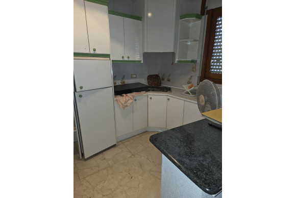 Herverkoop - Winkel Ruimte - Callosa de Segura