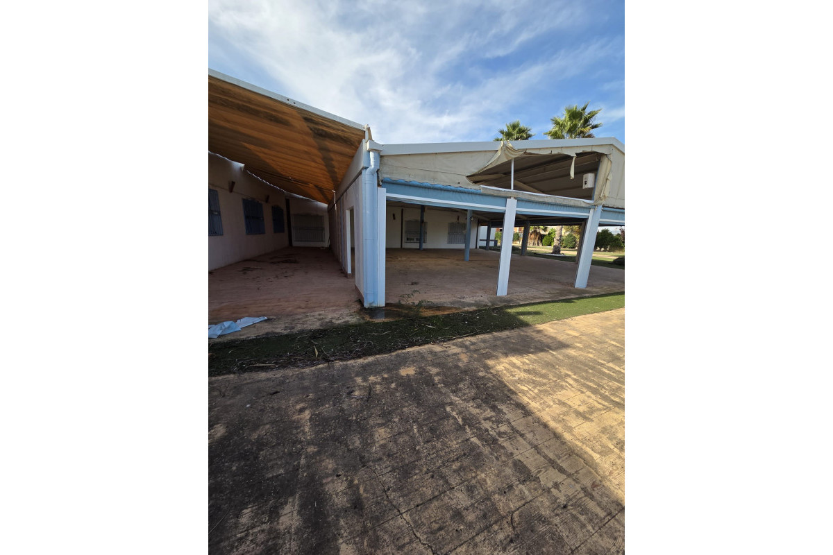 Herverkoop - Winkel Ruimte - Callosa de Segura