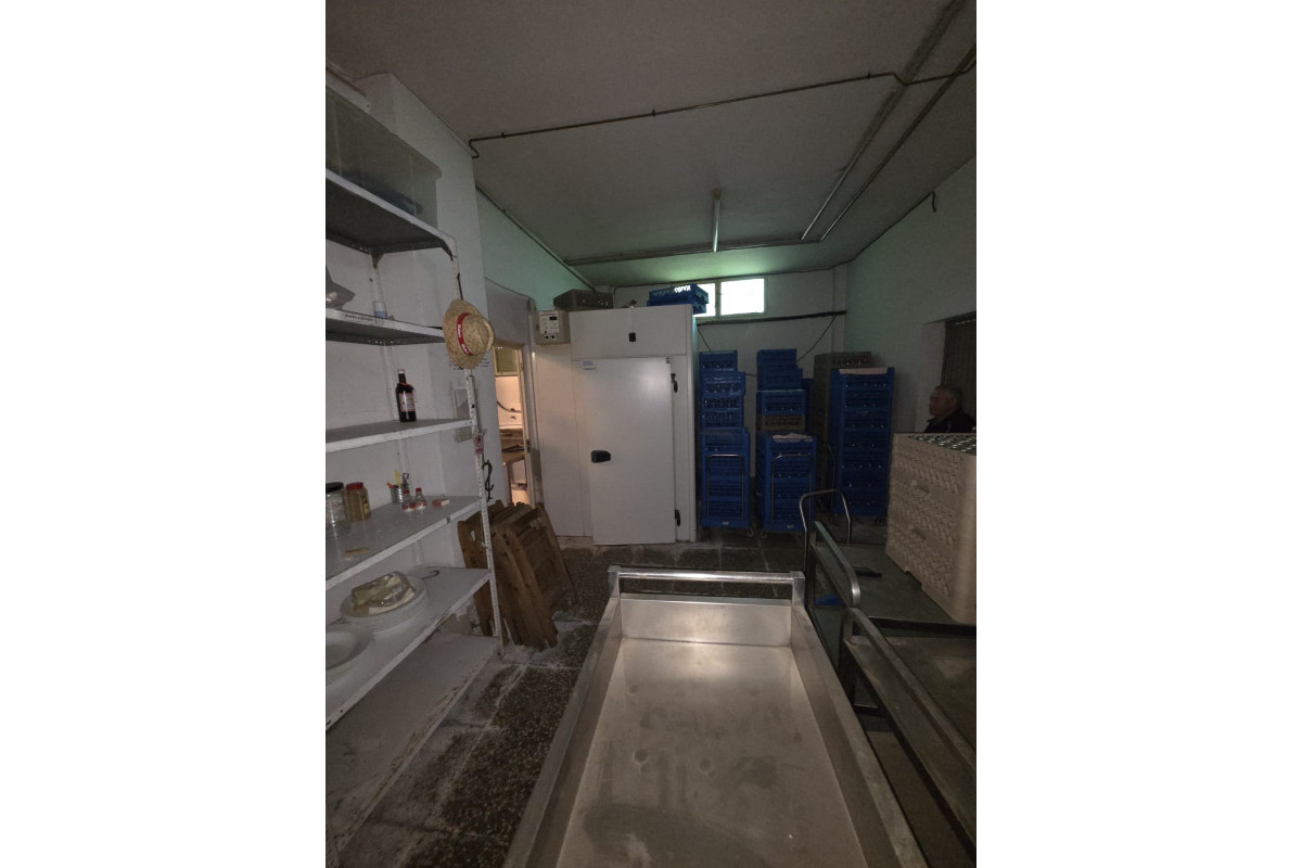 Herverkoop - Winkel Ruimte - Callosa de Segura