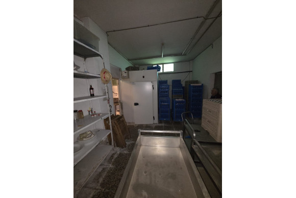 Herverkoop - Winkel Ruimte - Callosa de Segura