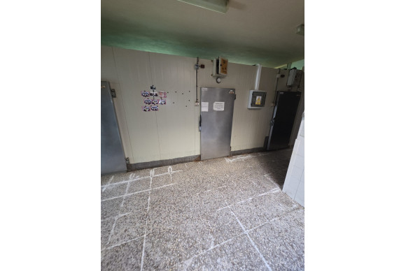 Herverkoop - Winkel Ruimte - Callosa de Segura