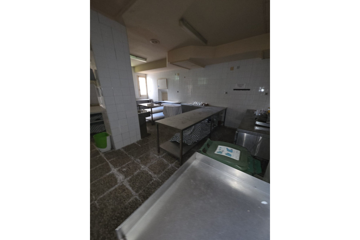 Herverkoop - Winkel Ruimte - Callosa de Segura