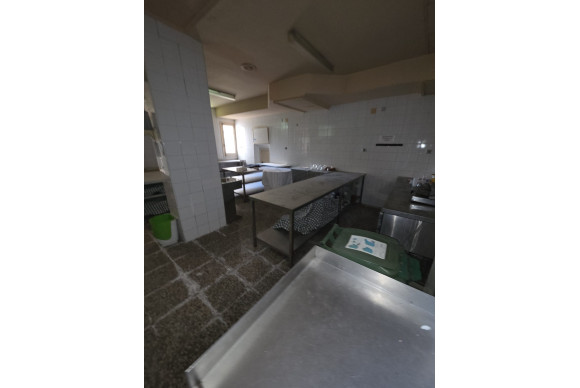 Herverkoop - Winkel Ruimte - Callosa de Segura