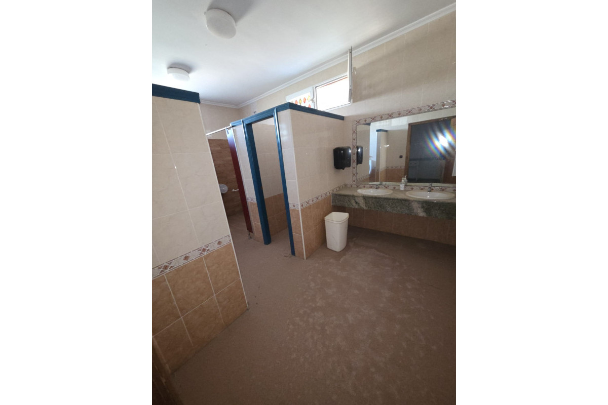 Herverkoop - Winkel Ruimte - Callosa de Segura