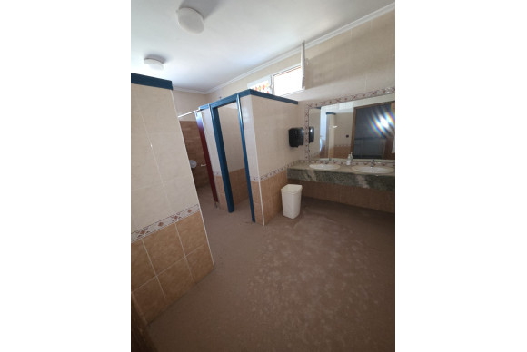 Herverkoop - Winkel Ruimte - Callosa de Segura