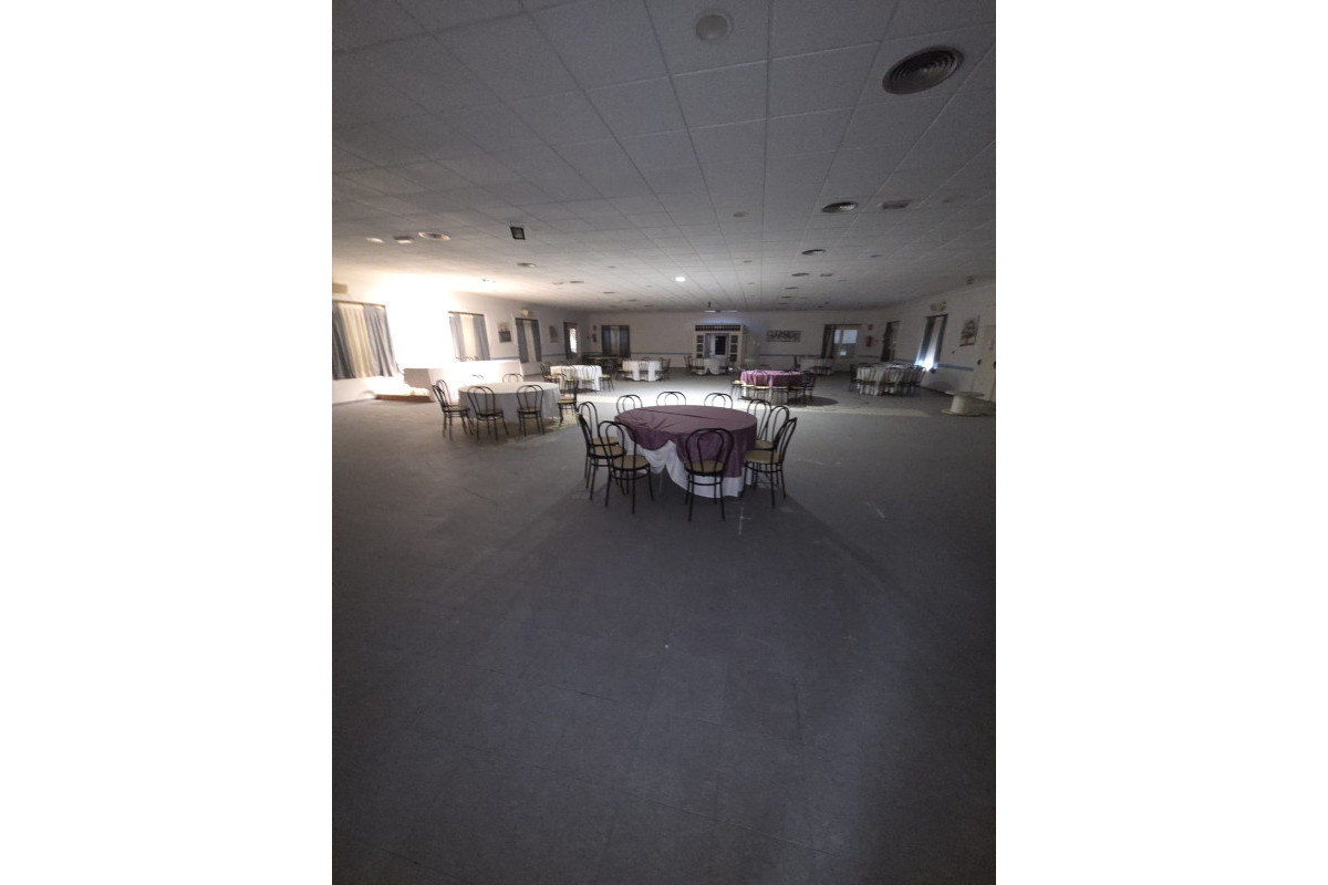 Herverkoop - Winkel Ruimte - Callosa de Segura