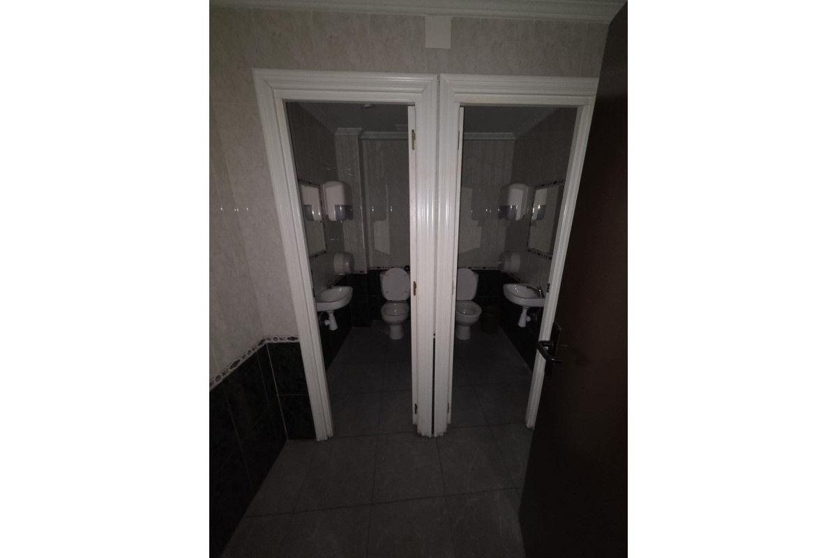 Herverkoop - Winkel Ruimte - Callosa de Segura