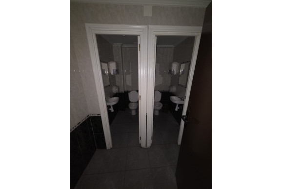 Herverkoop - Winkel Ruimte - Callosa de Segura