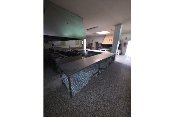 Herverkoop - Winkel Ruimte - Callosa de Segura