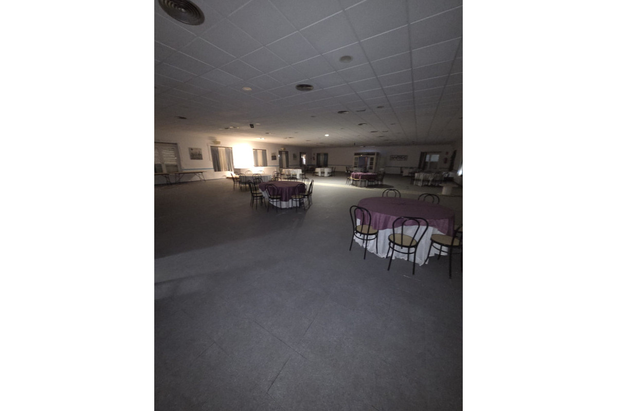 Herverkoop - Winkel Ruimte - Callosa de Segura