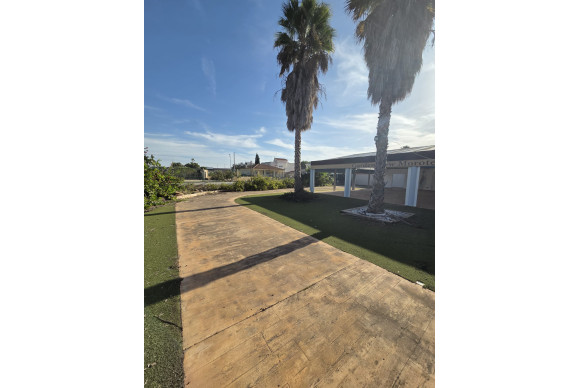 Herverkoop - Winkel Ruimte - Callosa de Segura