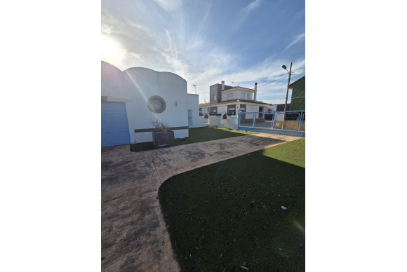 Herverkoop - Winkel Ruimte - Callosa de Segura