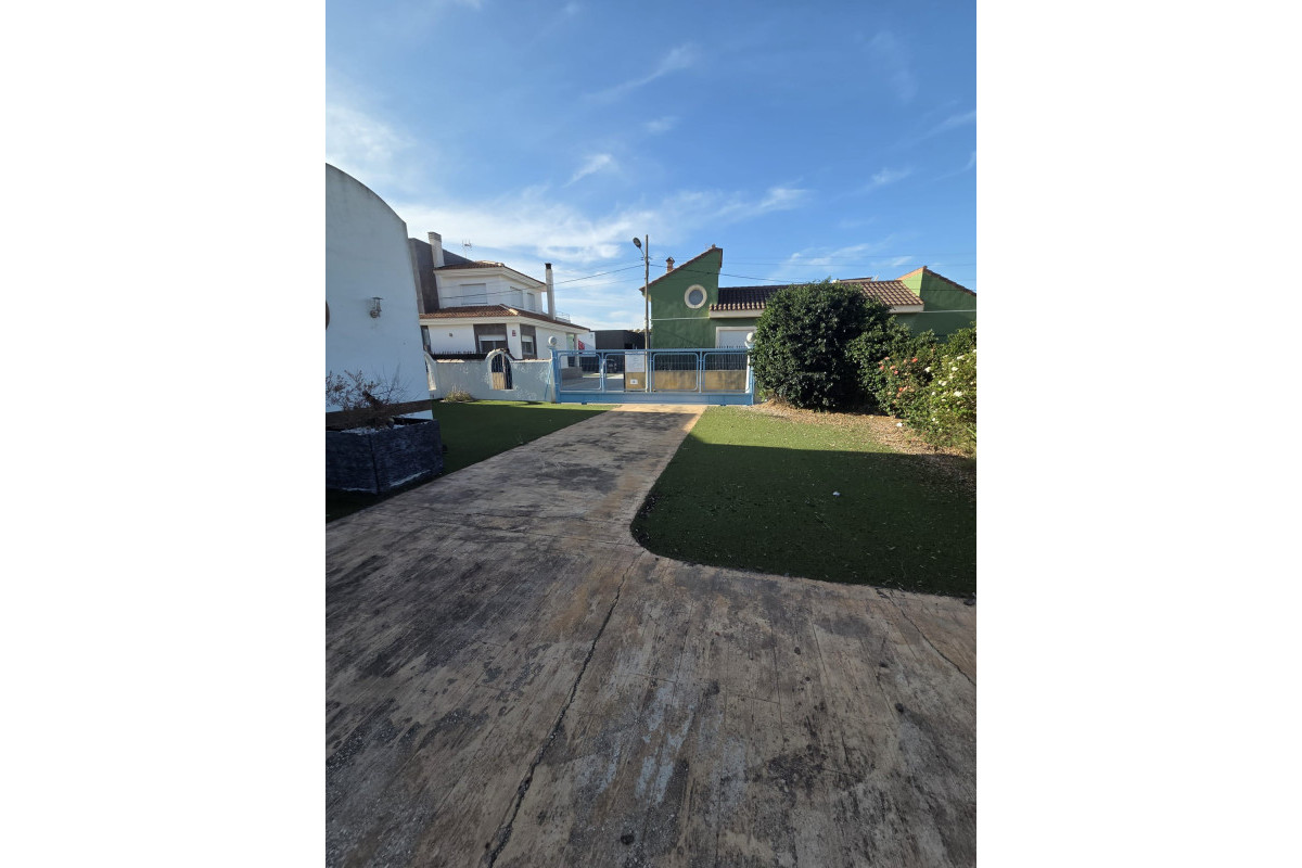 Herverkoop - Winkel Ruimte - Callosa de Segura