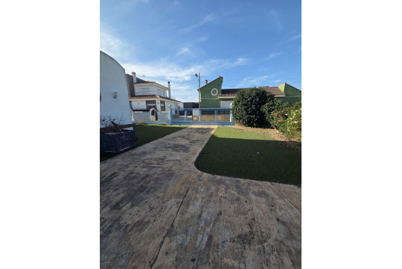 Herverkoop - Winkel Ruimte - Callosa de Segura