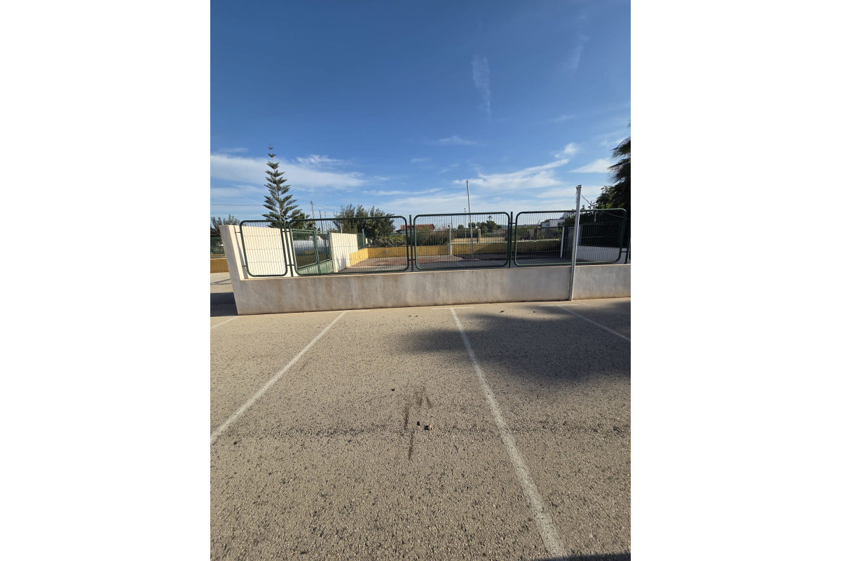 Herverkoop - Winkel Ruimte - Callosa de Segura