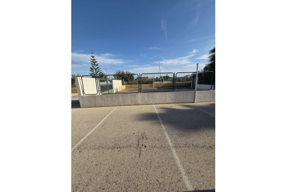 Herverkoop - Winkel Ruimte - Callosa de Segura