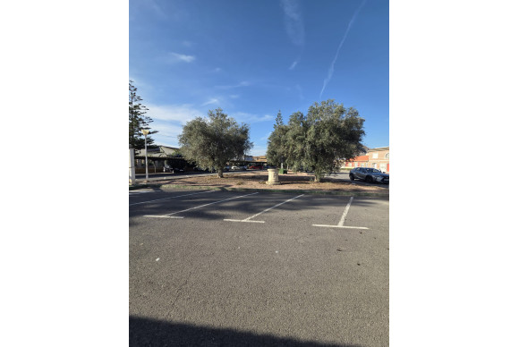 Herverkoop - Winkel Ruimte - Callosa de Segura