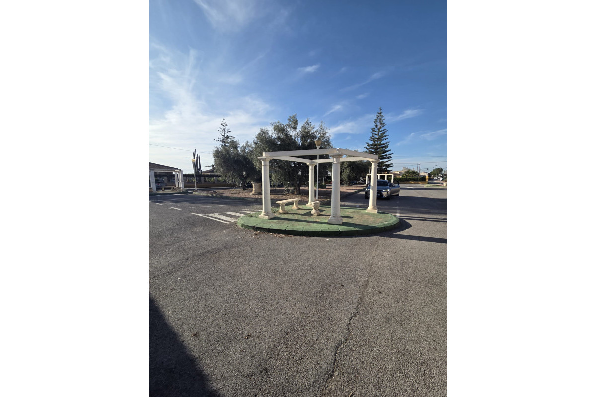 Herverkoop - Winkel Ruimte - Callosa de Segura