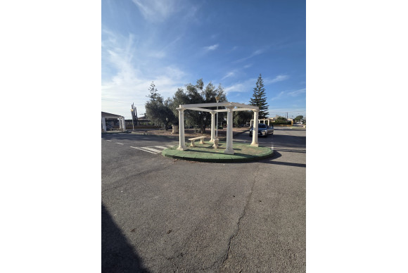 Herverkoop - Winkel Ruimte - Callosa de Segura