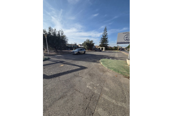 Herverkoop - Winkel Ruimte - Callosa de Segura