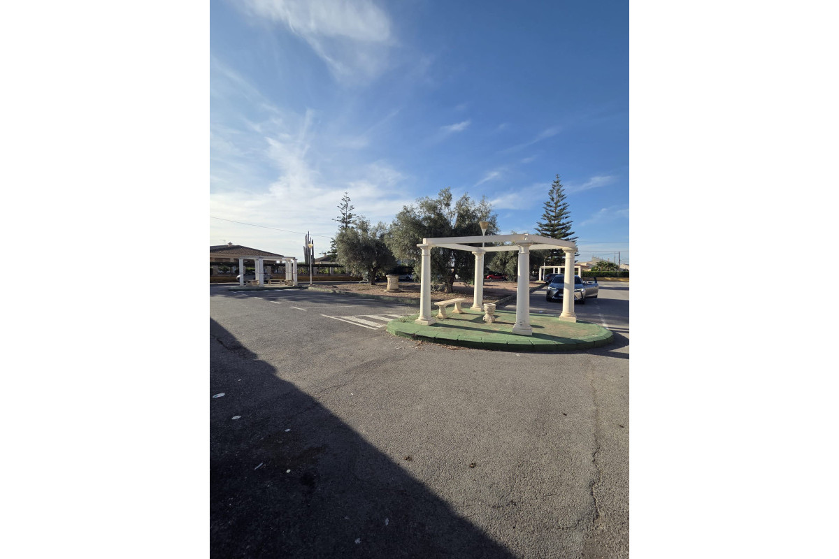 Herverkoop - Winkel Ruimte - Callosa de Segura