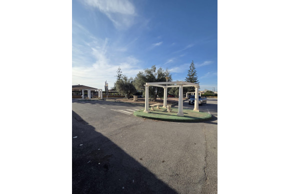 Herverkoop - Winkel Ruimte - Callosa de Segura