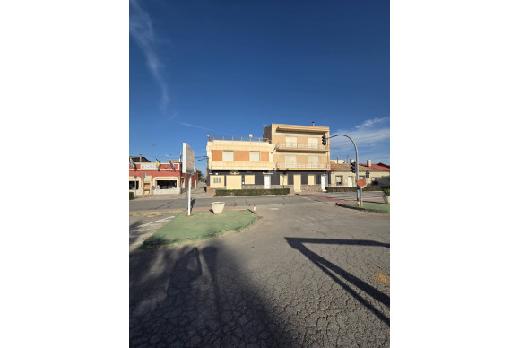 Herverkoop - Winkel Ruimte - Callosa de Segura