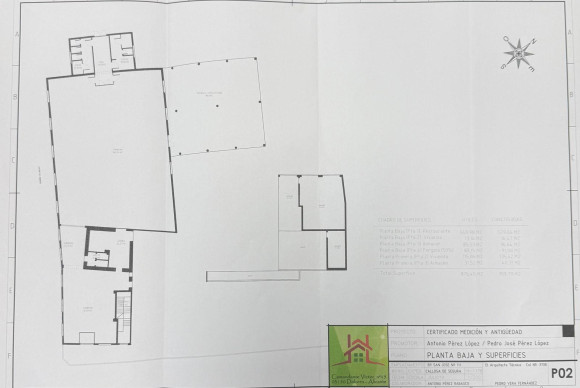 Herverkoop - Winkel Ruimte - Callosa de Segura