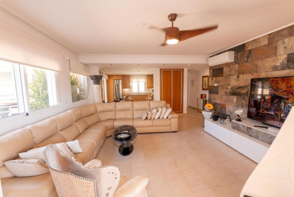 Revente - Appartement - Orihuela Costa - Los Dolses