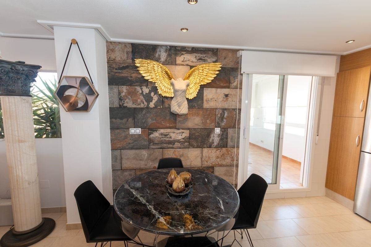 Revente - Appartement - Orihuela Costa - Los Dolses