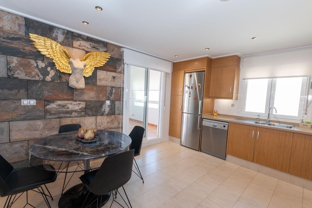 Revente - Appartement - Orihuela Costa - Los Dolses