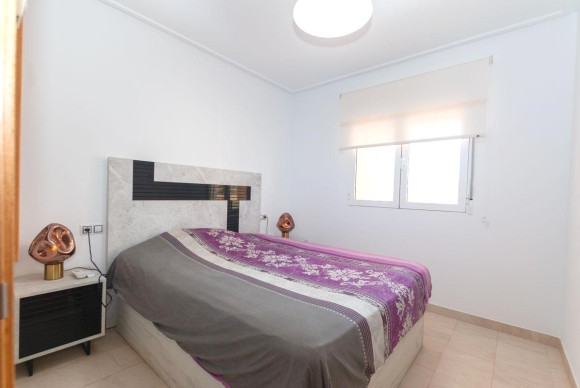 Revente - Appartement - Orihuela Costa - Los Dolses