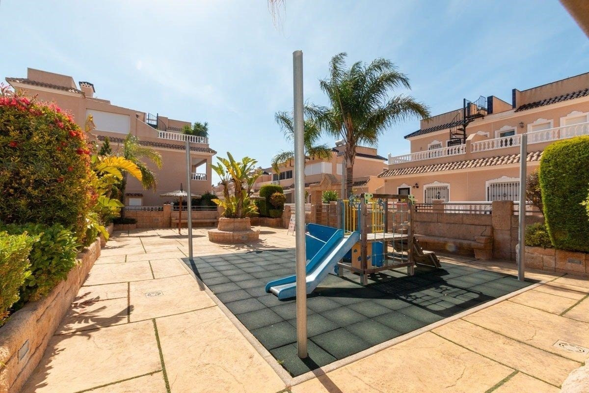 Revente - Appartement - Orihuela Costa - Los Dolses