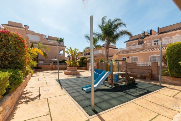 Revente - Appartement - Orihuela Costa - Los Dolses