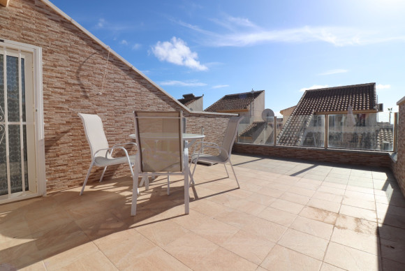 Herverkoop - Vrijstaande Villa - Ciudad Quesada - Ciudad Quesada - Town