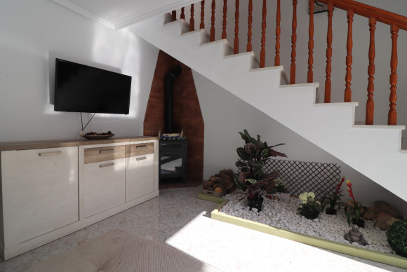 Herverkoop - Vrijstaande Villa - Ciudad Quesada - Ciudad Quesada - Town