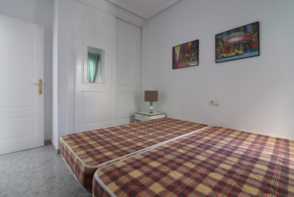 Herverkoop - Vrijstaande Villa - Ciudad Quesada - Ciudad Quesada - Town