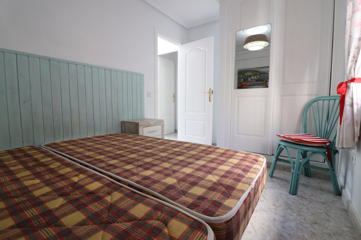 Herverkoop - Vrijstaande Villa - Ciudad Quesada - Ciudad Quesada - Town