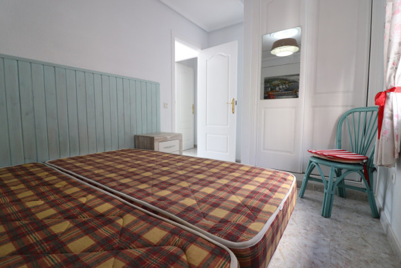 Herverkoop - Vrijstaande Villa - Ciudad Quesada - Ciudad Quesada - Town